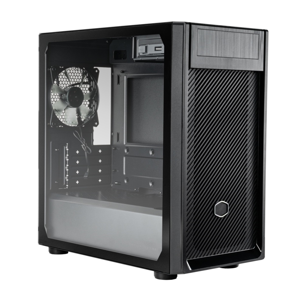 Cooler Master PCケース/MINI-ITX/ケースファン付 index.jpg